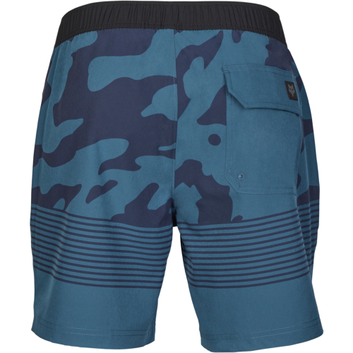 ESSEX CAMO VOLLEY