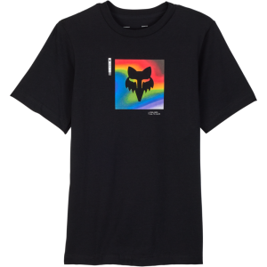 YTH SCANS PREM SS TEE
