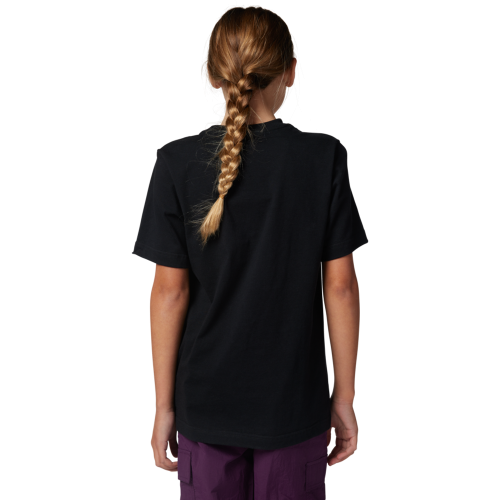 YTH SCANS PREM SS TEE