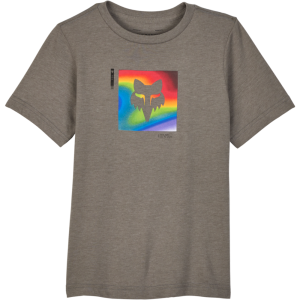 YTH SCANS PREM SS TEE