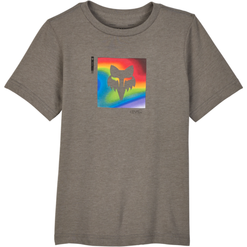 YTH SCANS PREM SS TEE