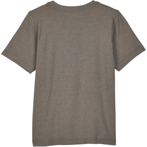 YTH SCANS PREM SS TEE