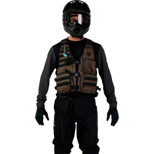 LEGION TAC VEST 2