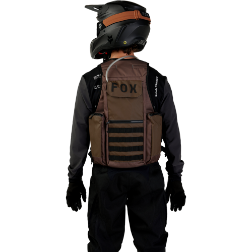 LEGION TAC VEST