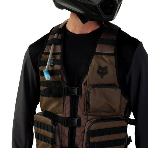 LEGION TAC VEST