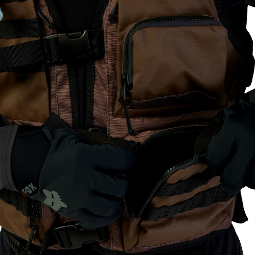 LEGION TAC VEST