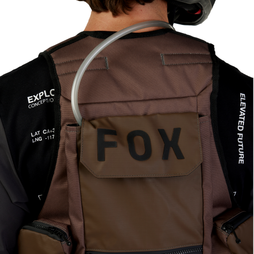 LEGION TAC VEST