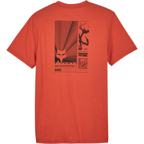 INTERFERE TECH SS TEE