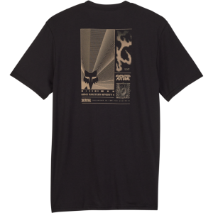 INTERFERE TECH SS TEE 2