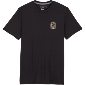EXPLORATION TECH SS TEE