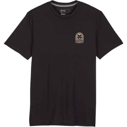 EXPLORATION TECH SS TEE