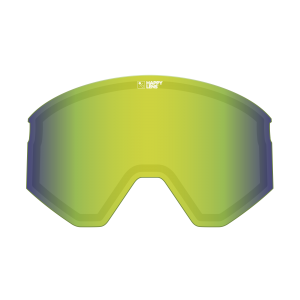 ACE LENS  – HD Plus Bronze w/ Green Spectra Mirror
                