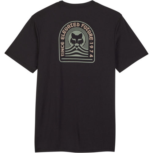 EXPLORATION TECH SS TEE