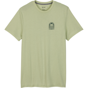 EXPLORATION TECH SS TEE