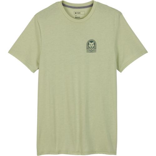 EXPLORATION TECH SS TEE