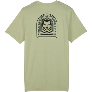EXPLORATION TECH SS TEE 2