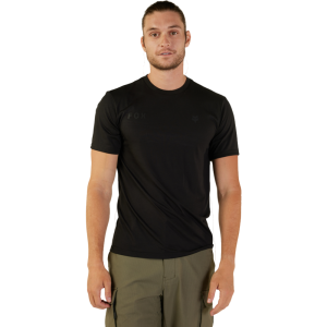 WORDMARK SS TECH TEE