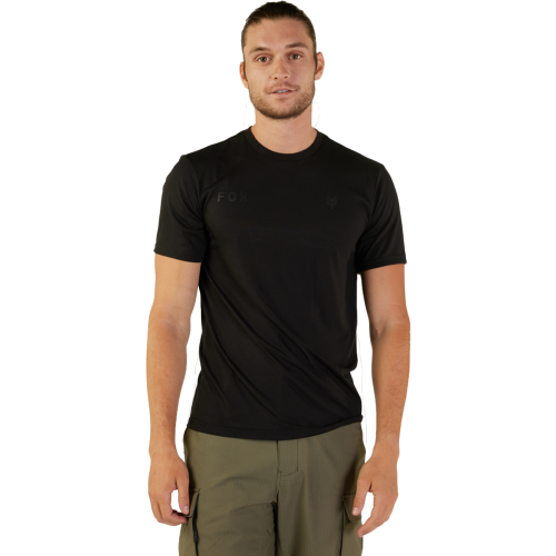WORDMARK SS TECH TEE
