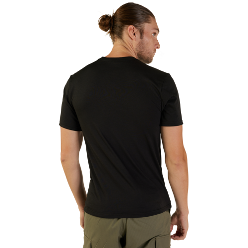 WORDMARK SS TECH TEE