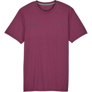 WORDMARK SS TECH TEE