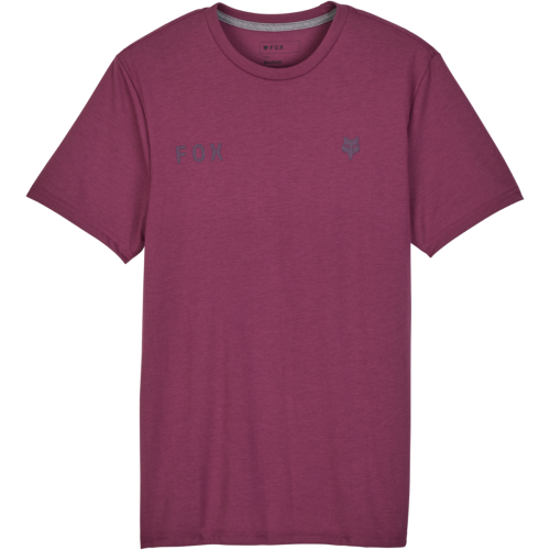 WORDMARK SS TECH TEE