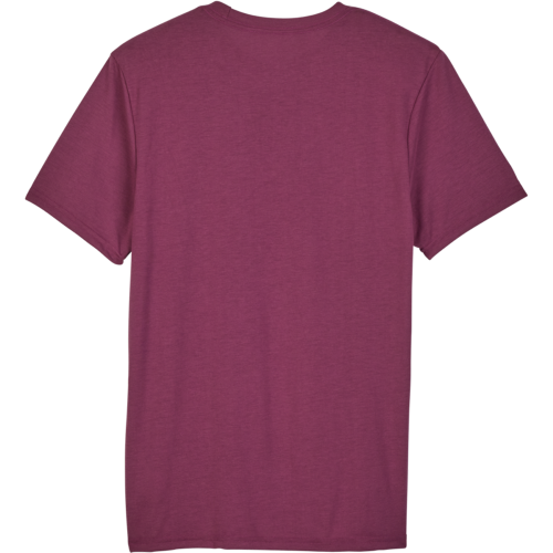 WORDMARK SS TECH TEE