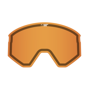 ACE LENS – HD Plus LL Persimmon w/ Silver Spectra Mirror
                