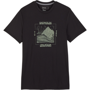 SHEPHERDS TECH SS TEE