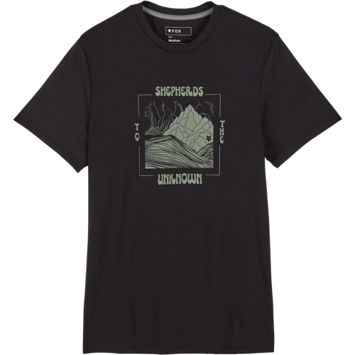 SHEPHERDS TECH SS TEE