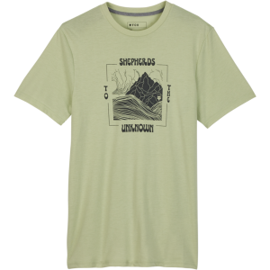 SHEPHERDS TECH SS TEE