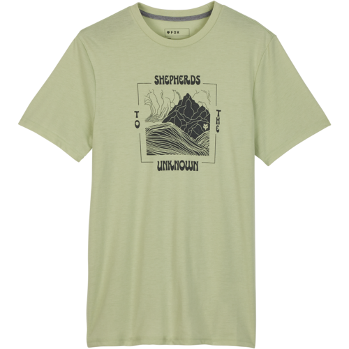 SHEPHERDS TECH SS TEE