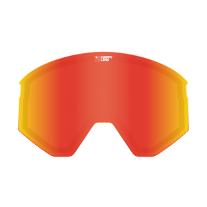 ACE LENS – HD Plus Gray Green w/ Red Spectra Mirror
                