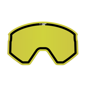 ACE LENS – HD Plus LL Yellow w/ Green Spectra Mirror
                
