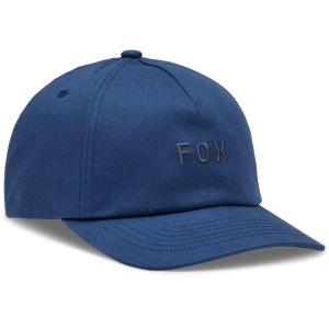 WORDMARK ADJUSTABLE HAT