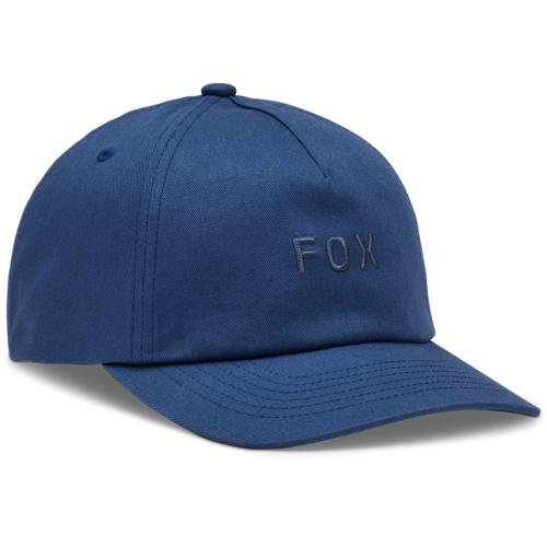 WORDMARK ADJUSTABLE HAT