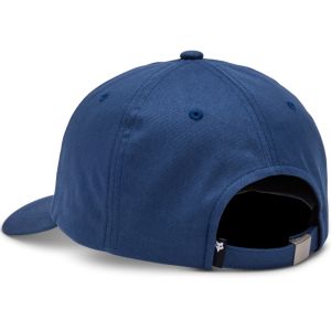WORDMARK ADJUSTABLE HAT 2