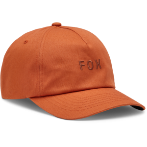 WORDMARK ADJUSTABLE HAT