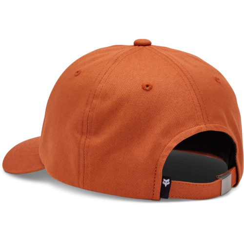WORDMARK ADJUSTABLE HAT