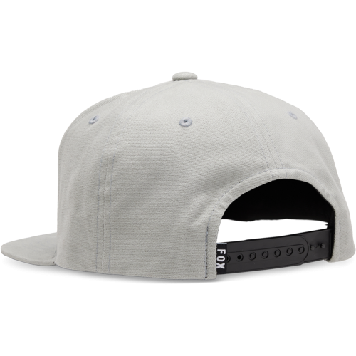 FOX HEAD SNAPBACK HAT