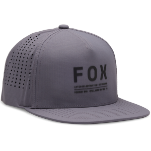 NON STOP TECH SNAPBACK