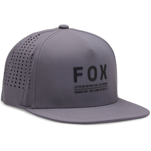 NON STOP TECH SNAPBACK