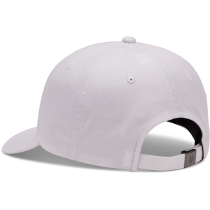 W WORDMARK ADJUSTABLE HAT 2