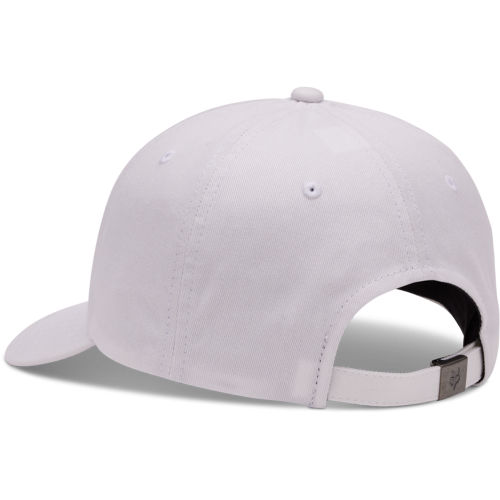 W WORDMARK ADJUSTABLE HAT