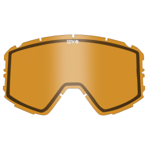 RAIDER LENS  –  Persimmon
                