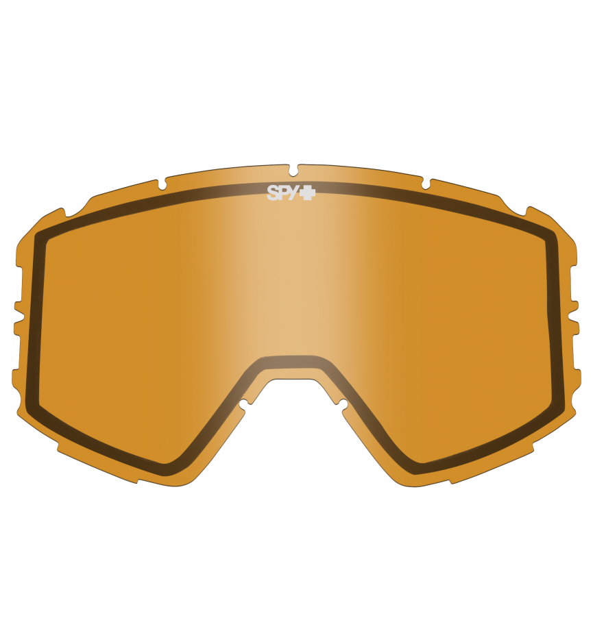 RAIDER LENS  –  Persimmon
