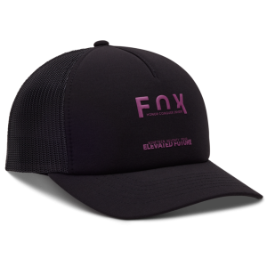 W INTRUDE TRUCKER HAT