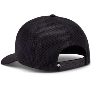 W INTRUDE TRUCKER HAT 2