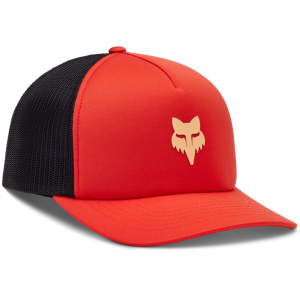 W BOUNDARY TRUCKER