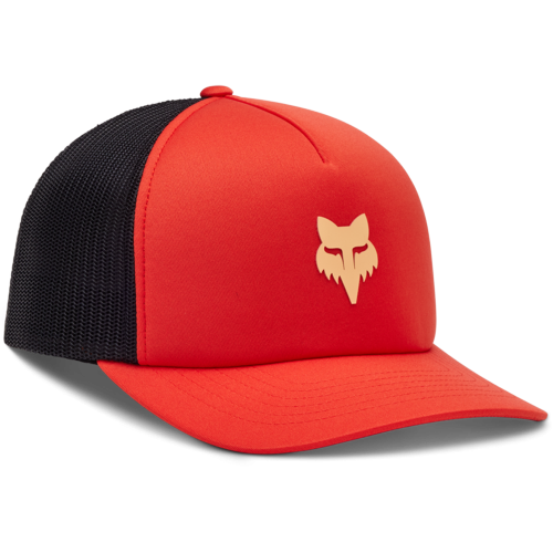 W BOUNDARY TRUCKER