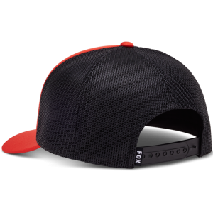 W BOUNDARY TRUCKER 2